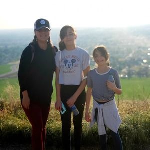 Meet your Posher, Crystal